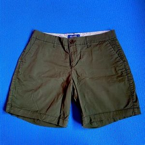 Old navy Everyday short